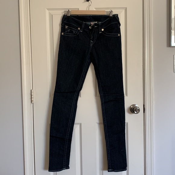 True Religion jeans - Picture 2 of 3